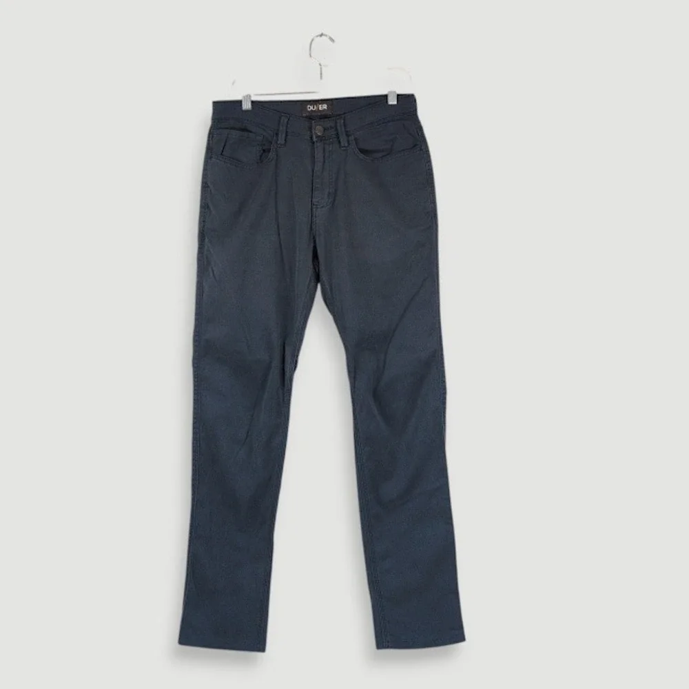 DU/ER 👖 du